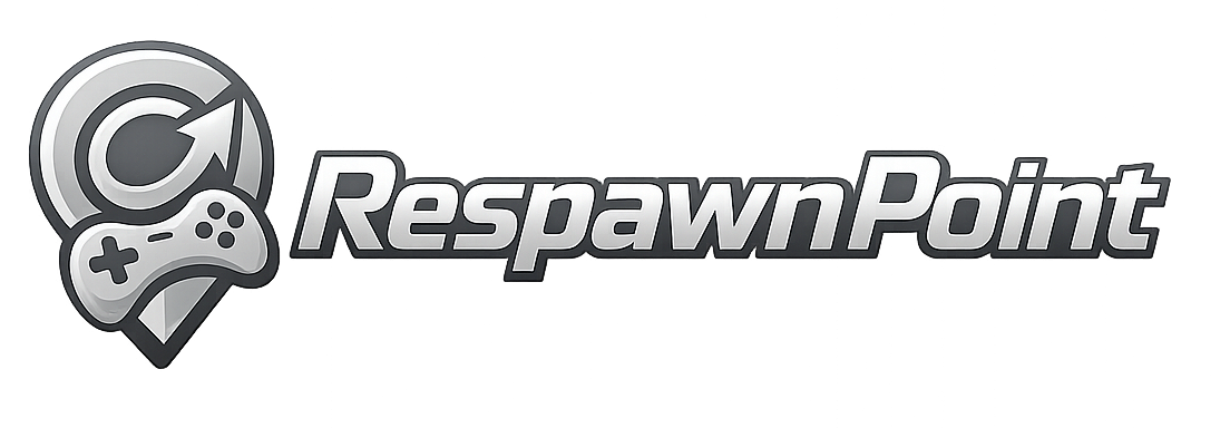 Respawn Point